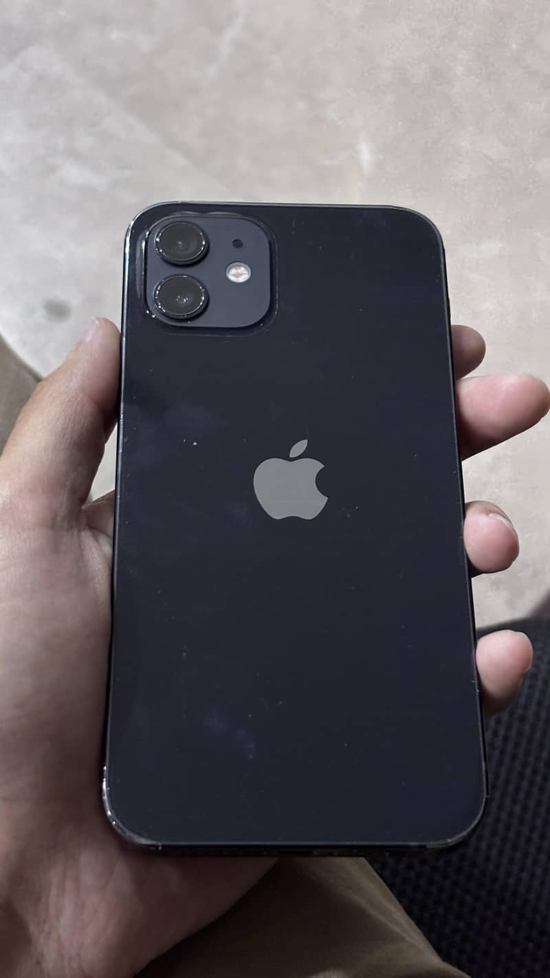 Apple iPhone 12 0