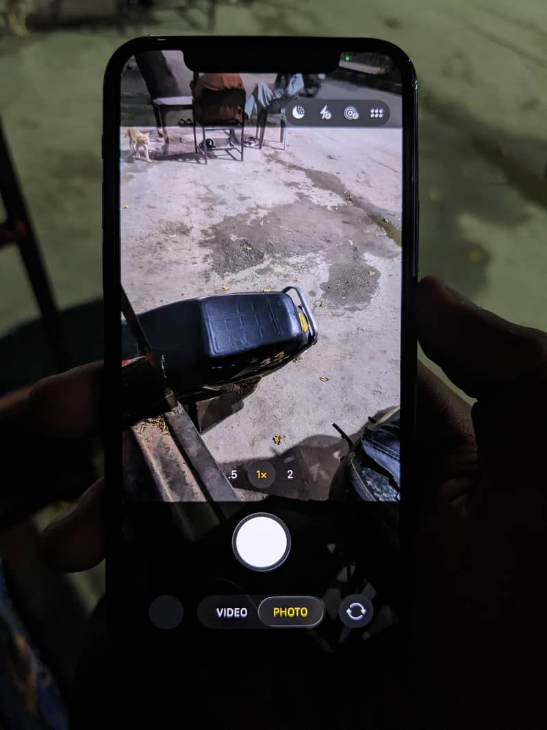 Apple iPhone 11 Pro 2
