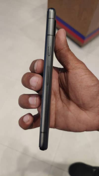 Google Pixel 7a