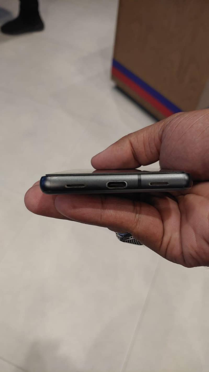 Google Pixel 7a 1
