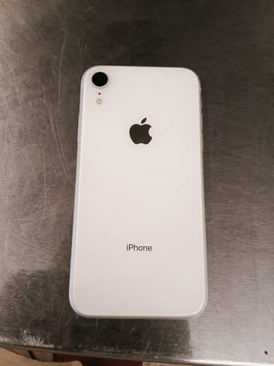 Apple iPhone XR