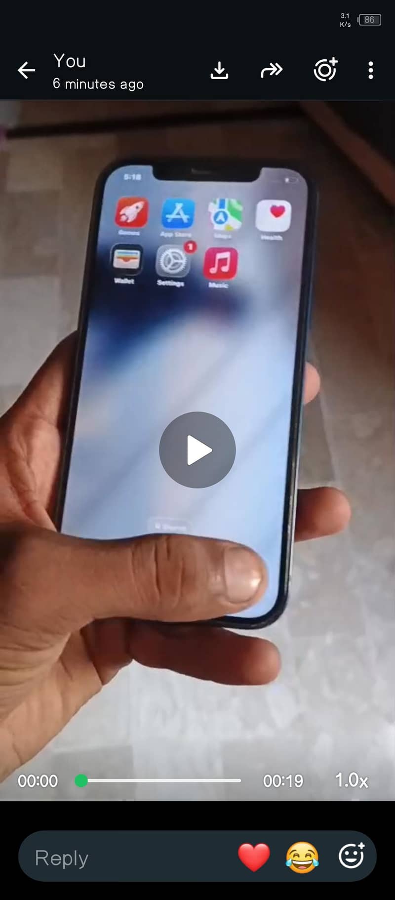 Apple iPhone 12 2