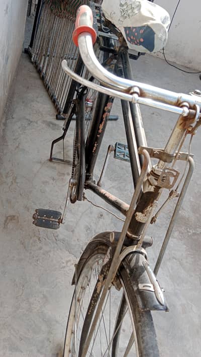 sohrab cycle original