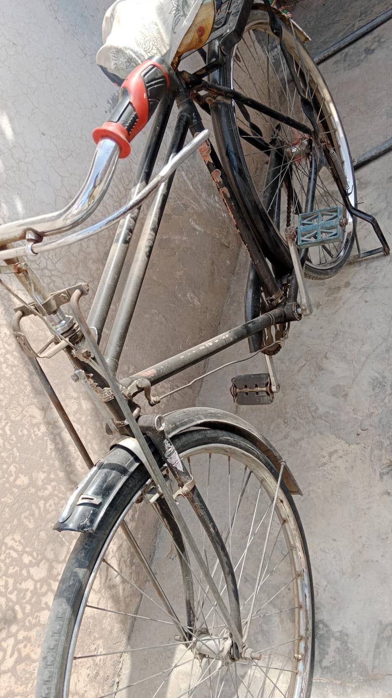 sohrab cycle original 2