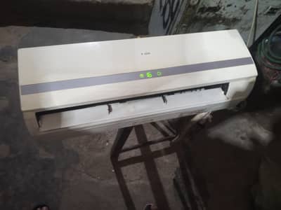 Kenwood ka outer hai or Haier ka inher hai