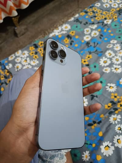 Apple iPhone 13 Pro Max