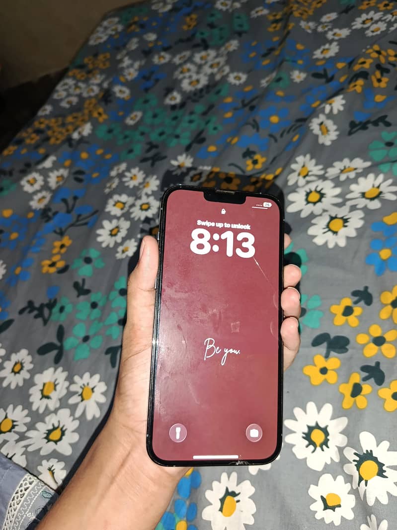 Apple iPhone 13 Pro Max 7