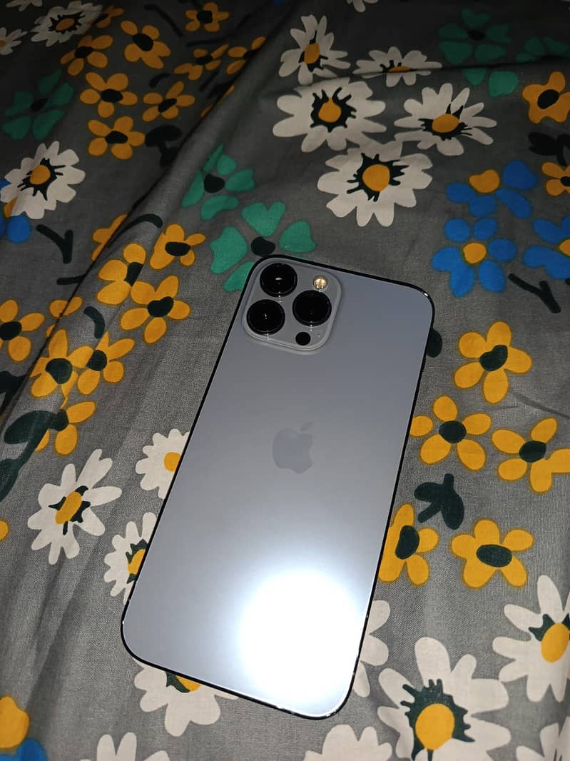 Apple iPhone 13 Pro Max 8