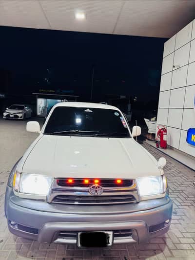 Toyota Surf 1999