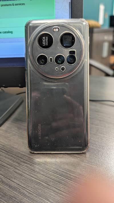 Xiaomi 15 Ultra