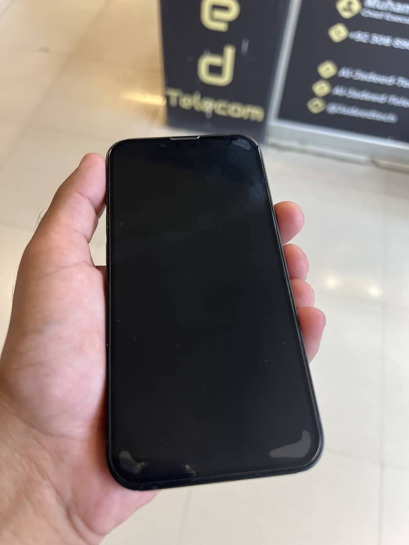 Apple iPhone 13 0