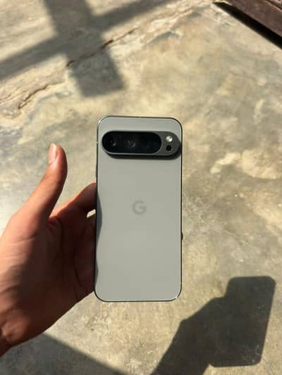 Google Pixel 9 Pro XL