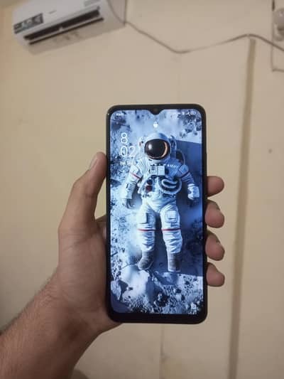 OPPO A16k 4/64 with box