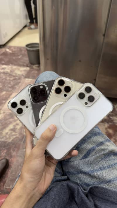 Apple iPhone 14 Pro Max