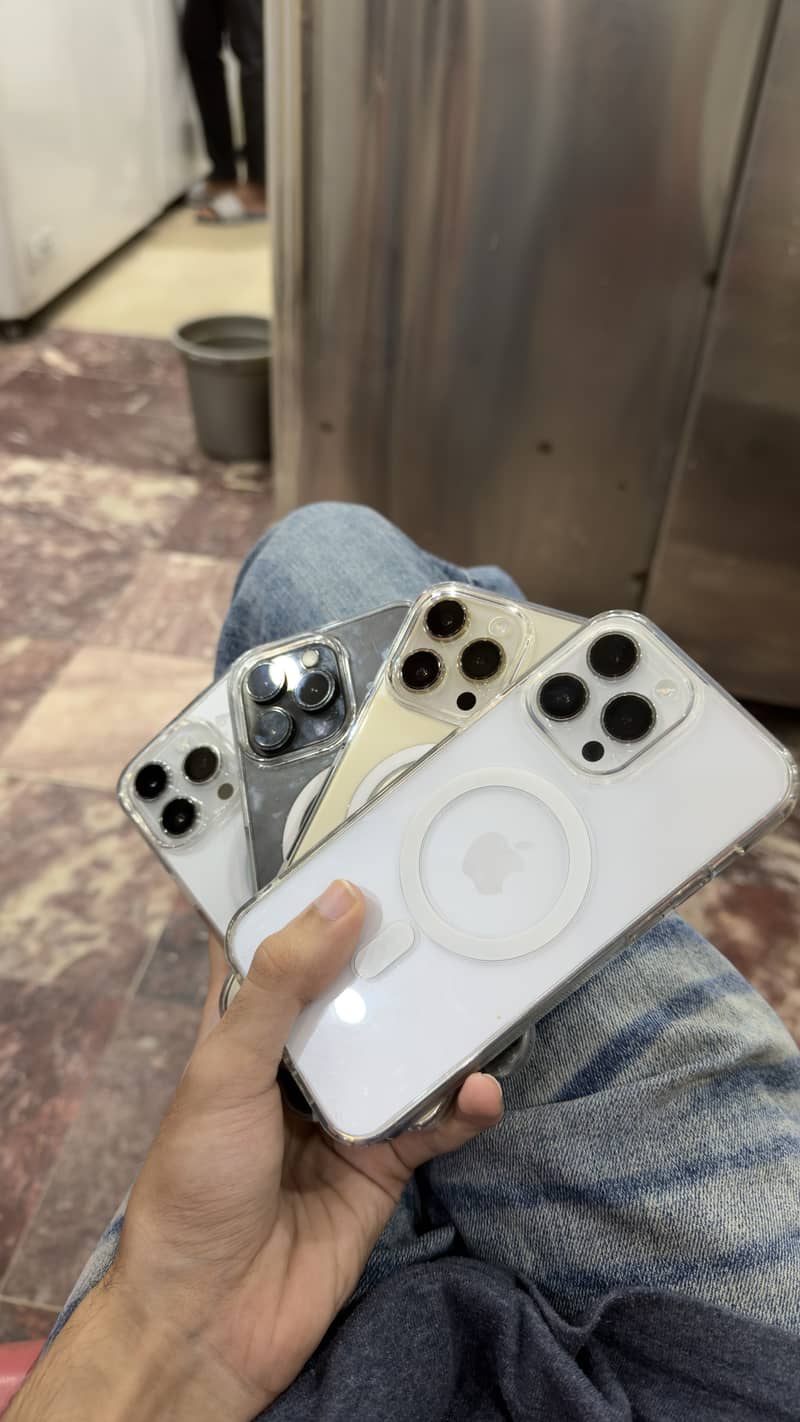 Apple iPhone 14 Pro Max 2