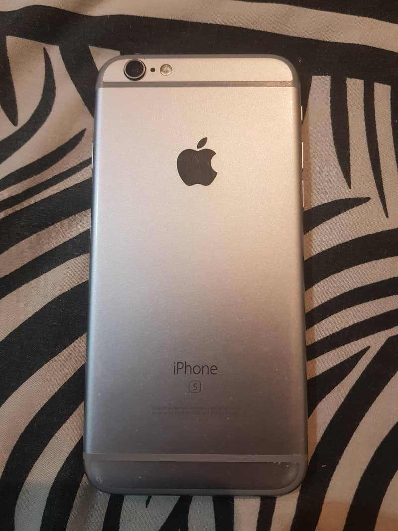 Apple iPhone 6S 0