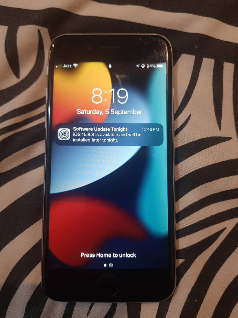 Apple iPhone 6S 1