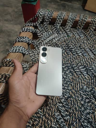 Vivo Y200 8 256GB 10 by 10 Whatsapp number 03126007782