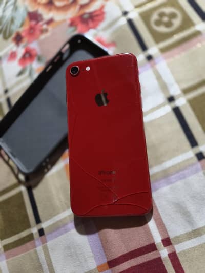 Apple iPhone 8 64 gb all ok