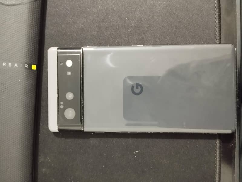 Google Pixel 6 1