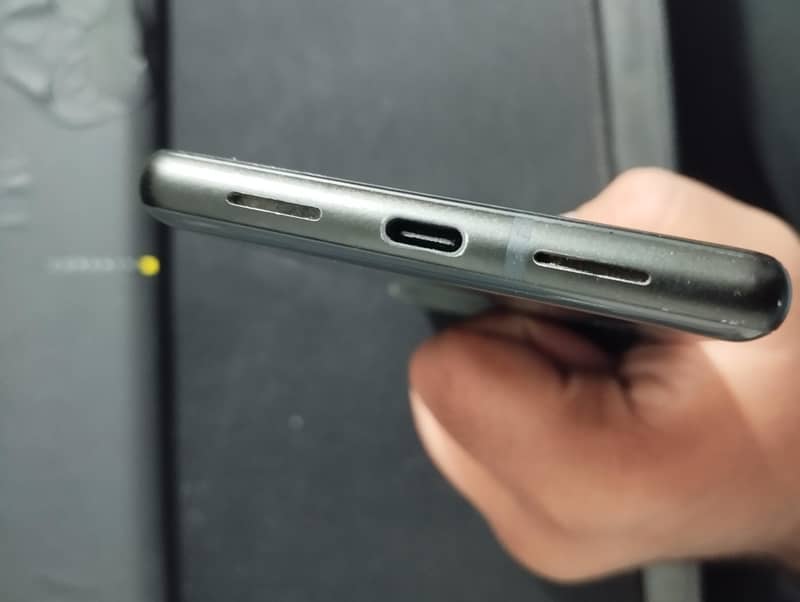 Google Pixel 6 3