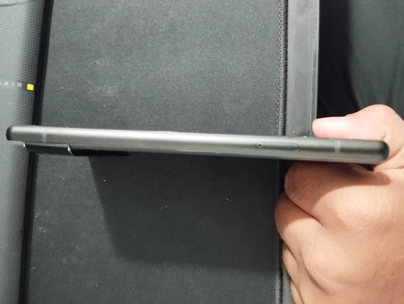 Google Pixel 6 5