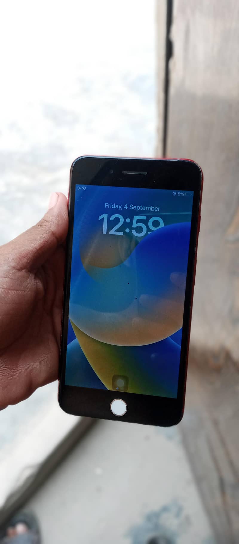 Apple iPhone 8 Plus 0