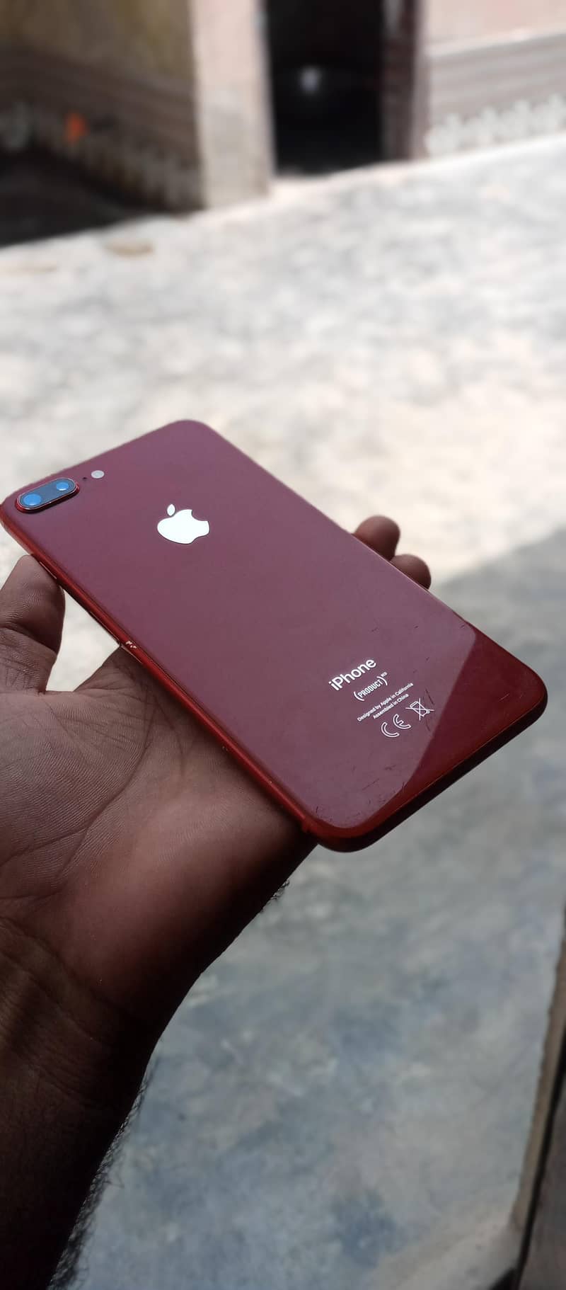Apple iPhone 8 Plus 2