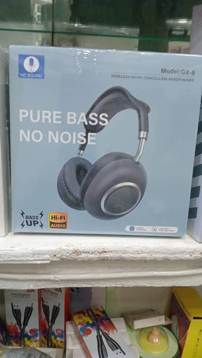 Headphones
