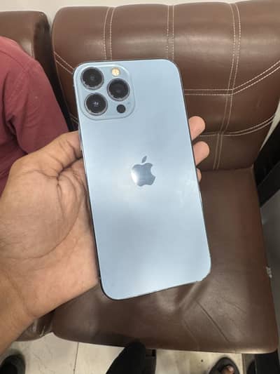 iPhone 13 Pro Max nonpta jv 9/10 condition