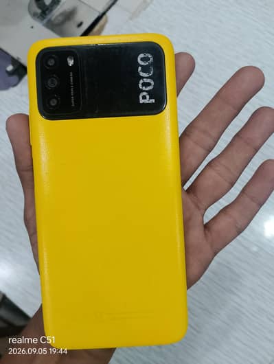 Xiaomi POCO M3