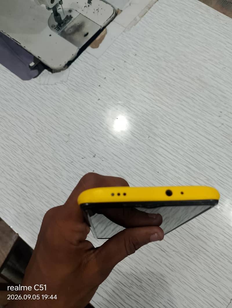 Xiaomi POCO M3 5