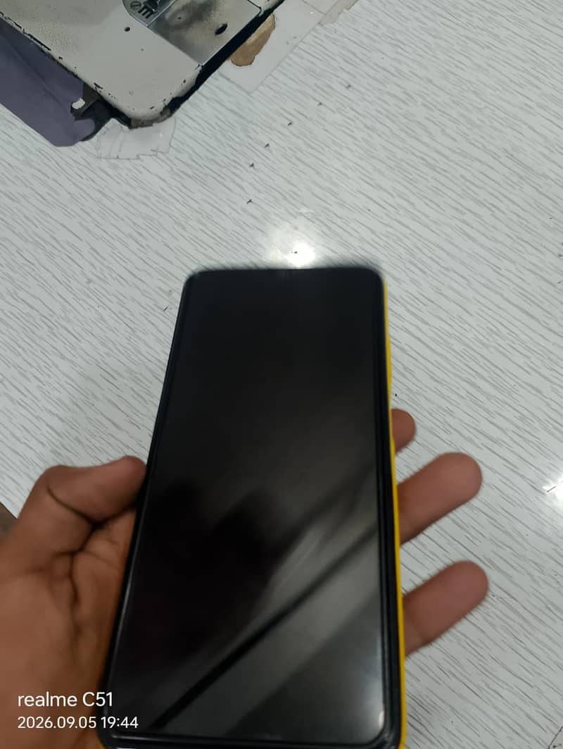 Xiaomi POCO M3 8