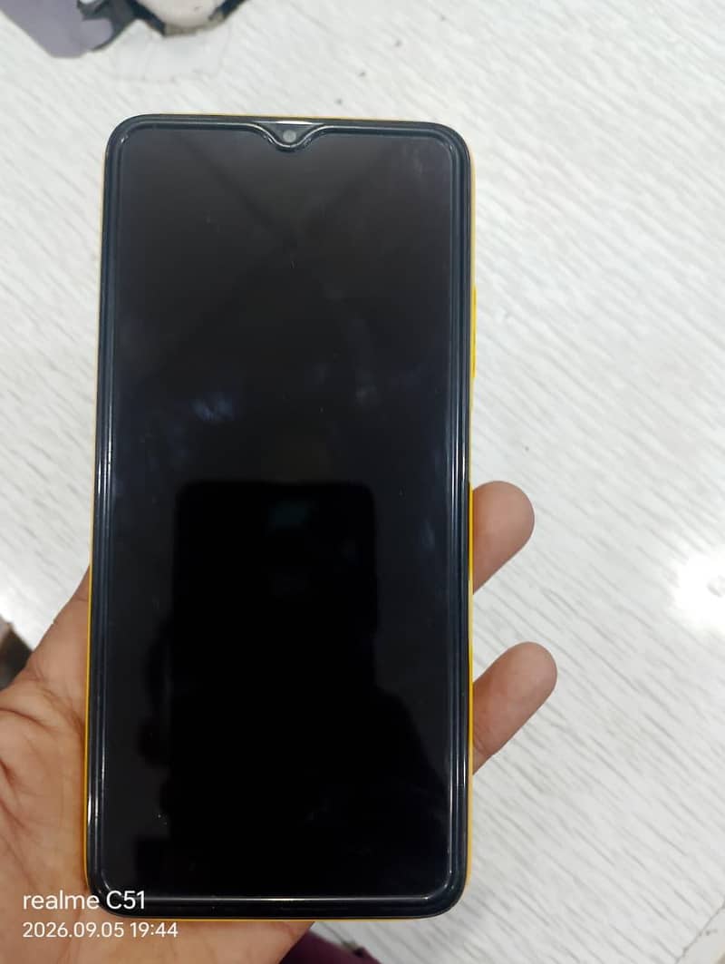 Xiaomi POCO M3 9
