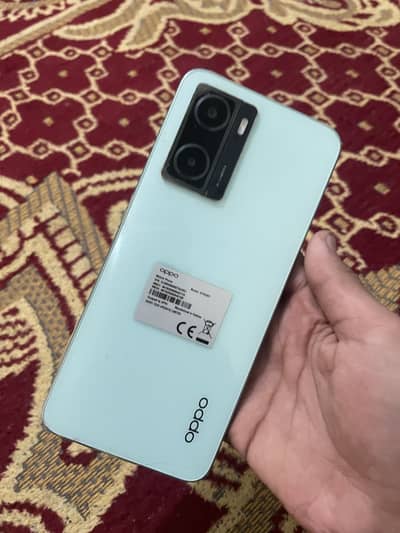 OPPO A57