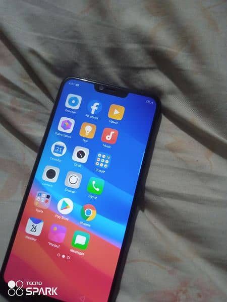oppo a3s 0
