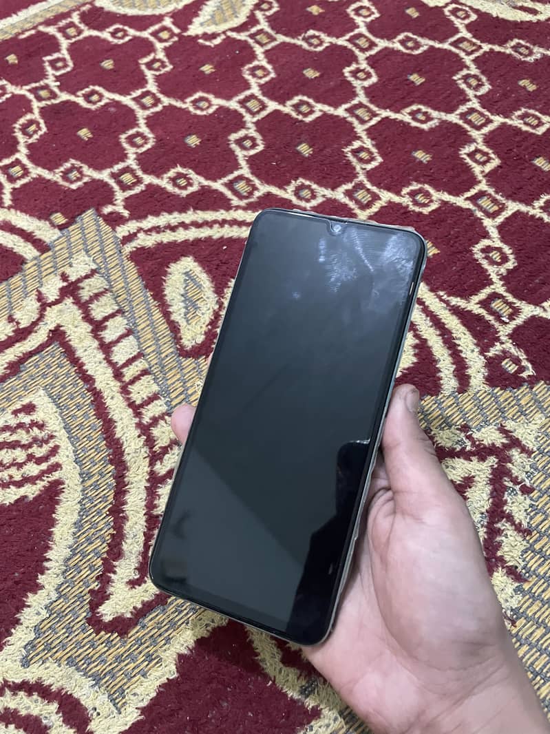 OPPO A57 2