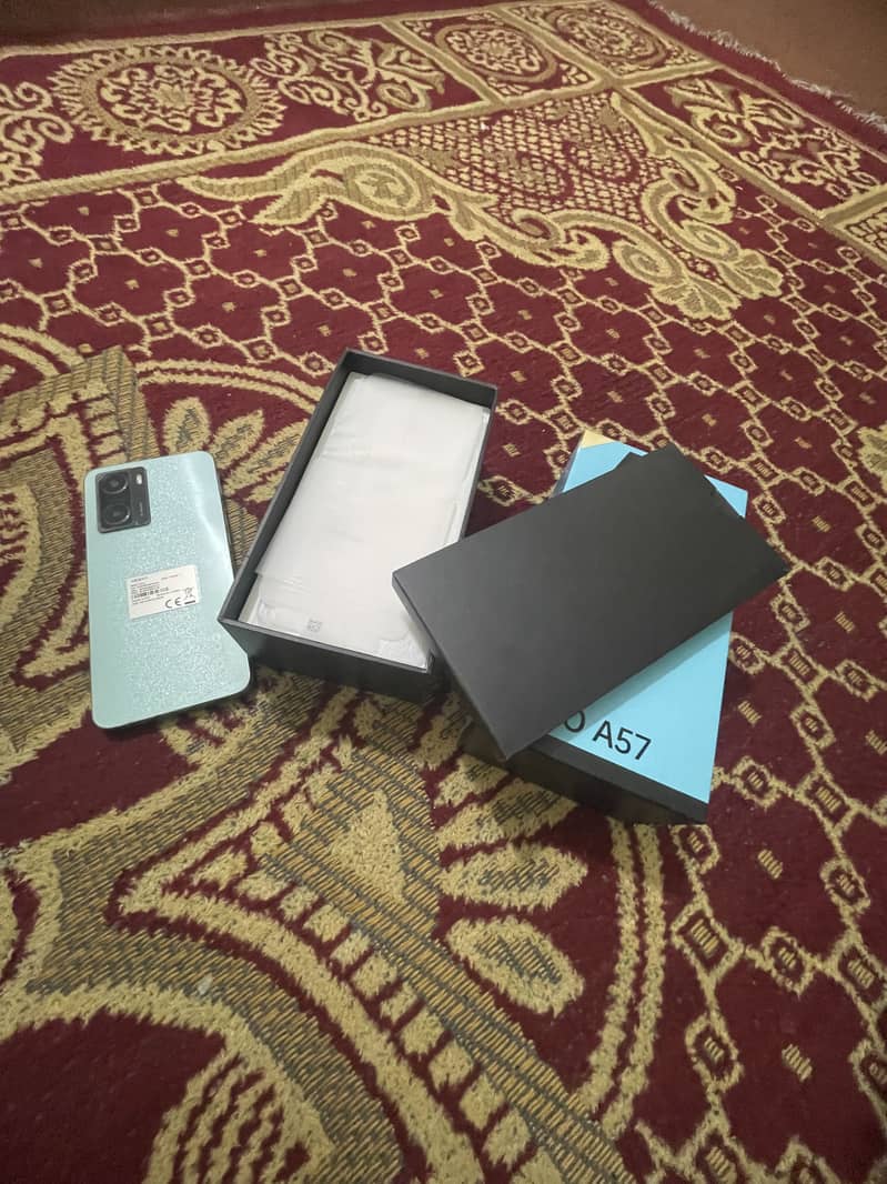 OPPO A57 3