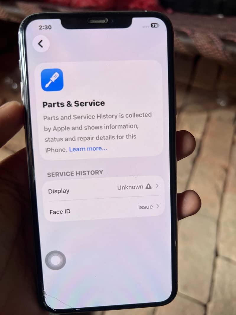Apple iPhone 11 Pro Max 5