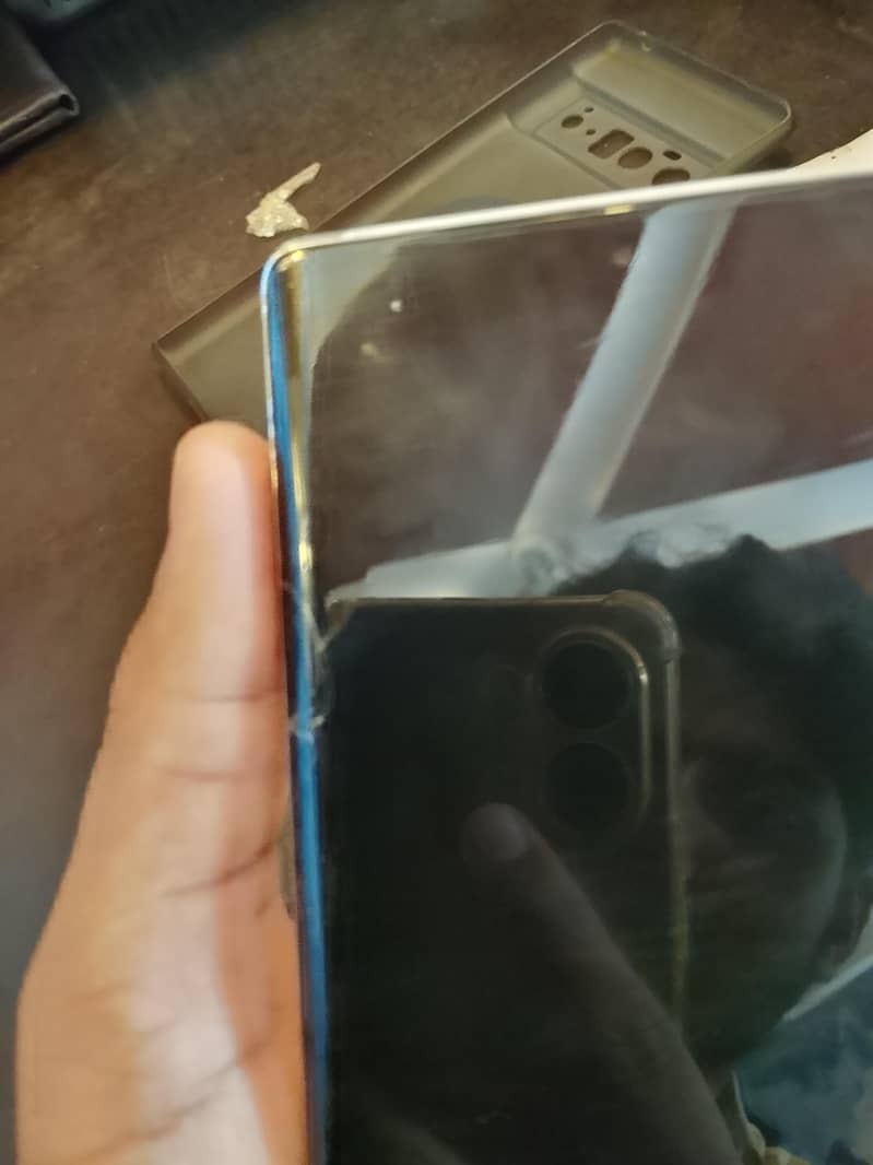 Google pixel 6pro 03054437592 only WhatsApp Use note Simple call 3