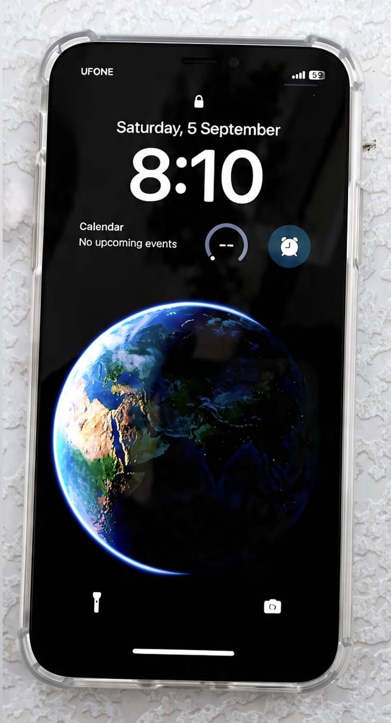 Apple iPhone X 2