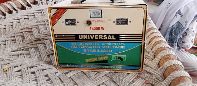 home  stabilizer