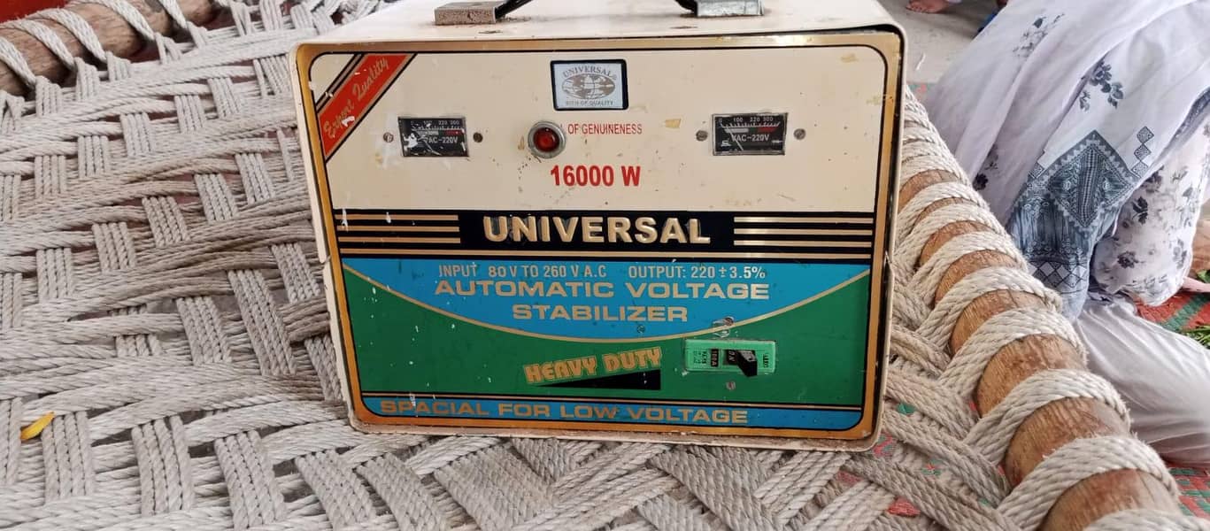 home  stabilizer 0