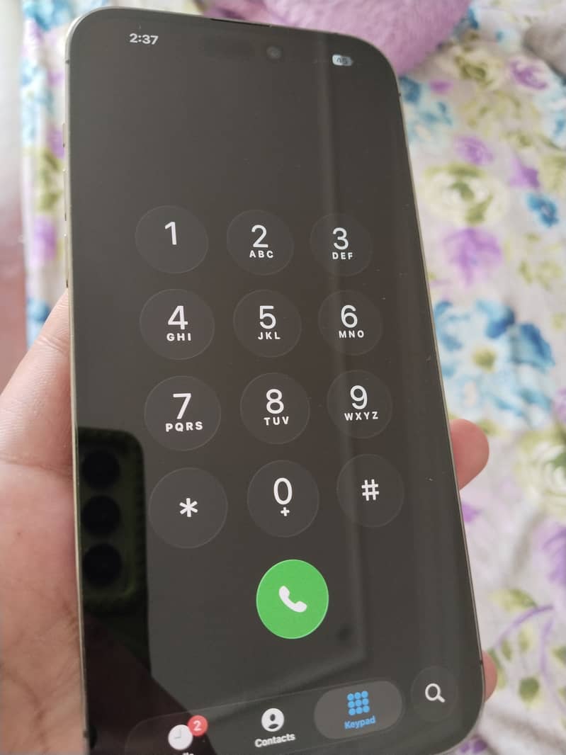 Apple iPhone 14 Pro Max 3