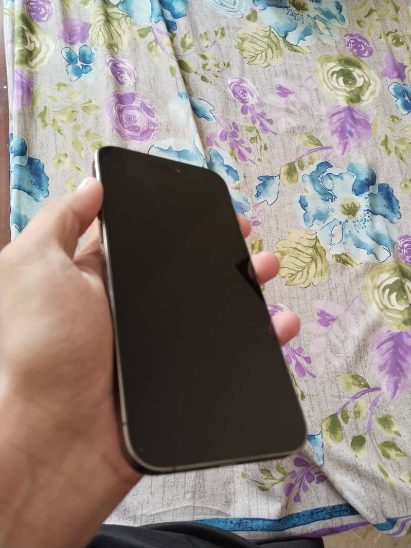 Apple iPhone 14 Pro Max 5