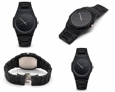 Aura watch