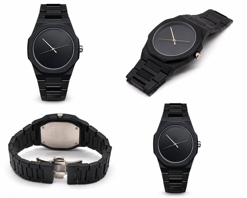 Aura watch 0