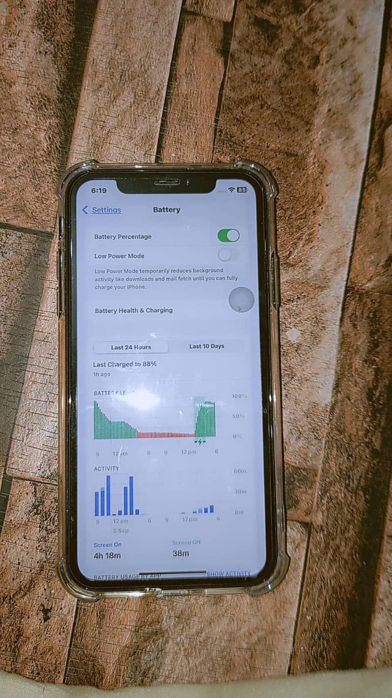 iphone XR 1