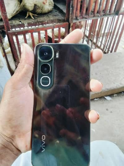 Vivo Y400 8/256