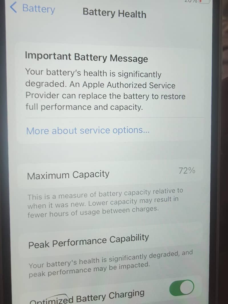 Apple iPhone 7 0